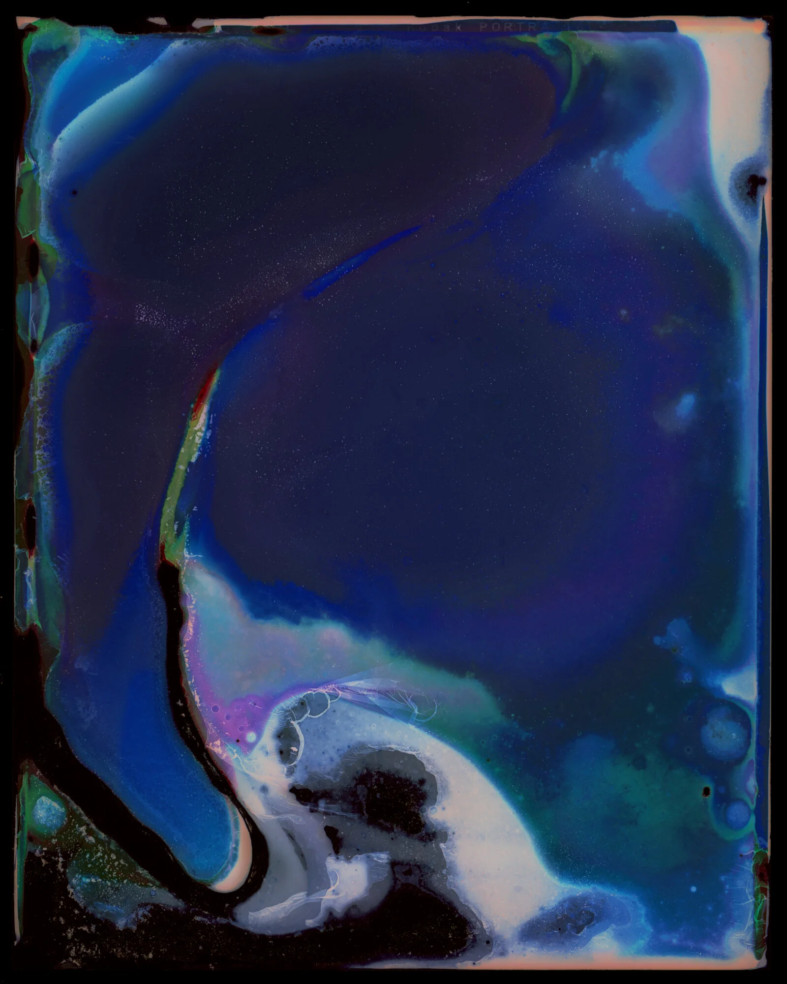 Waning Gibbous to Waxing Gibbous, September 2020 II, 37°17’41.6”S 175°31’35.7"E