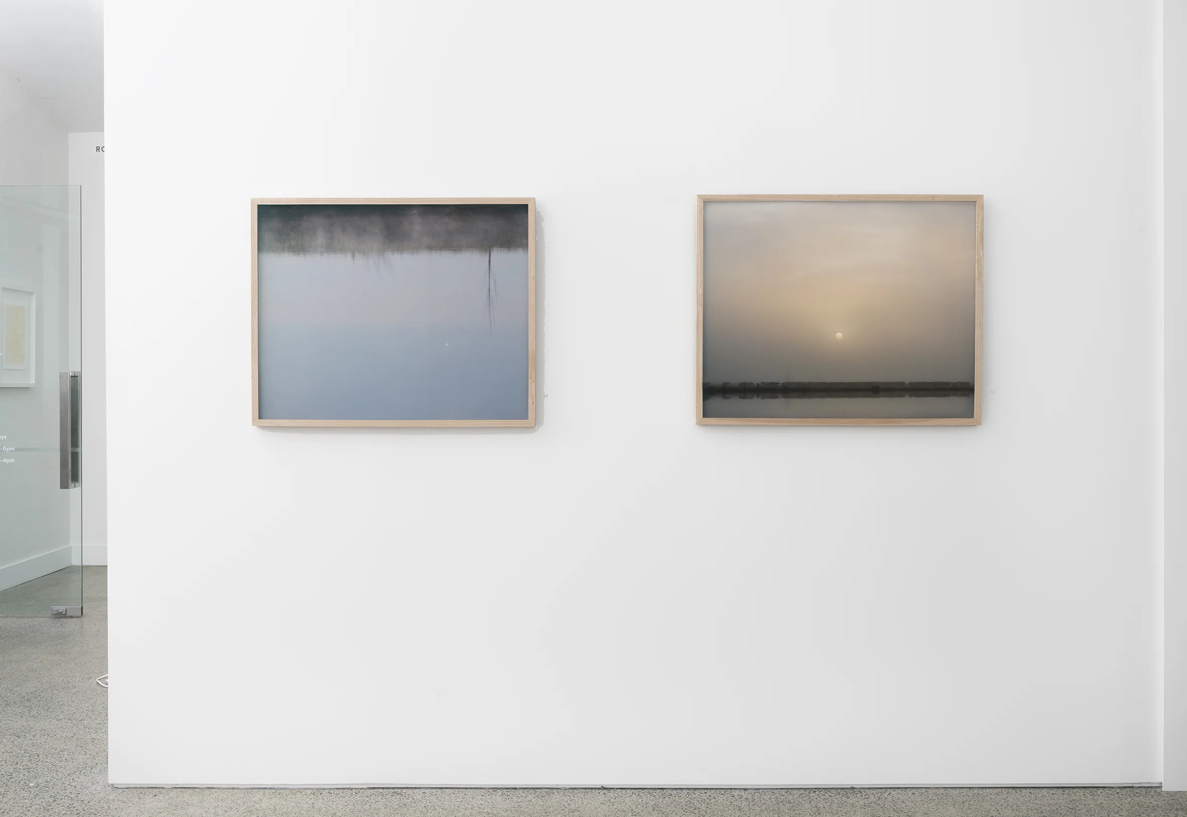 All Flourishing is Mutual by Paris Kirby. Right Awaiti, Waihou Valley