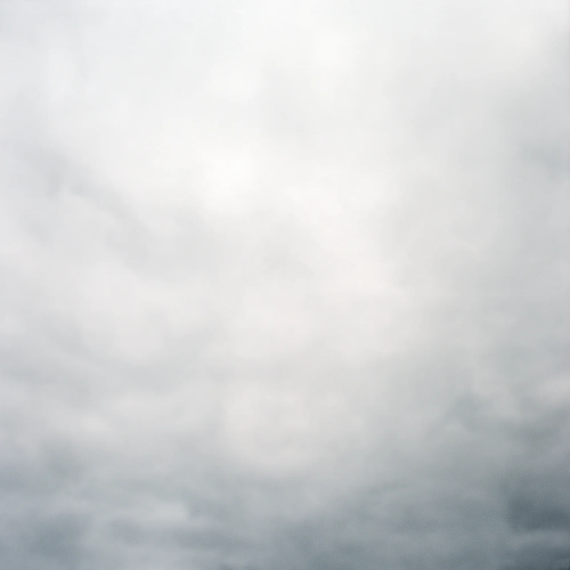 The Oasis and The Mirage