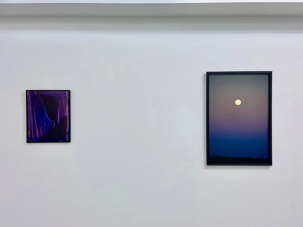 SUMMER SOLSTICE GROUP SHOW 2020