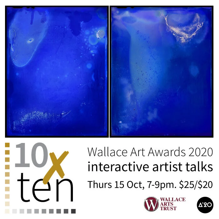WALLACE ART AWARDS 2020