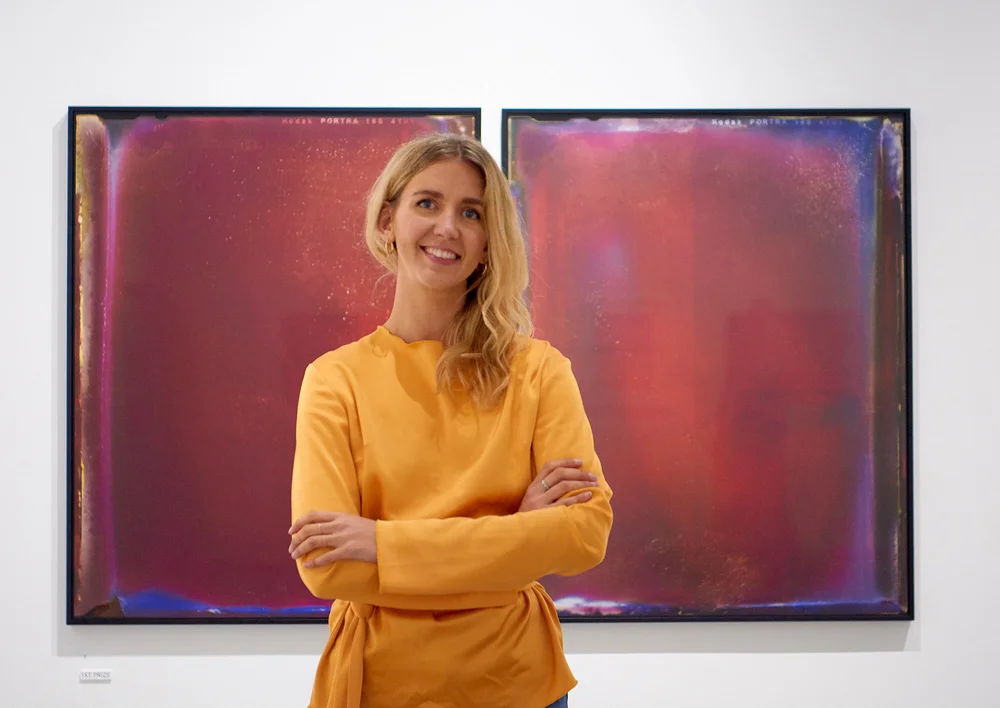 UXBRIDGE ESTUARY ART AND ECOLGY PRIZE - MALCOM SMITH GALLERY