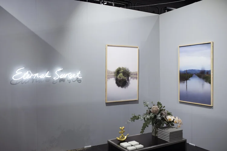 Featuring work from Meighan Ellis, Scott Eady, and Kate van der Drift, 02 August to 05 August 2018