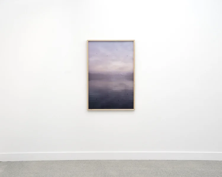 AS PART OF AUCKLAND FESTIVAL OF PHOTOGRAPHY AT SANDERSON CONTEMPORARY ART