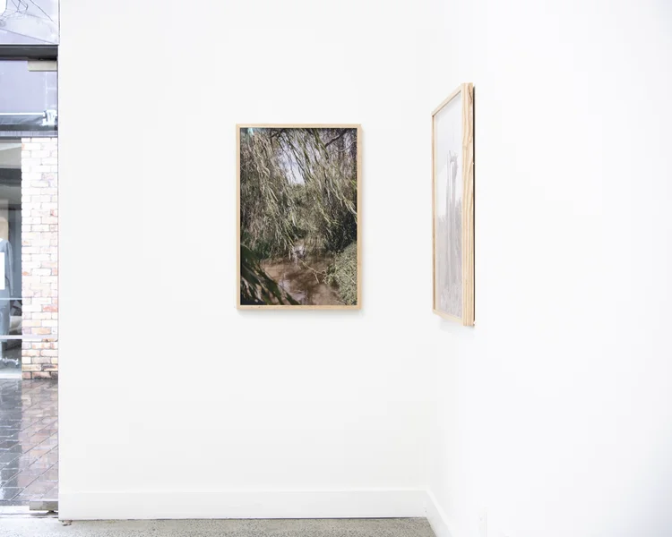 AS PART OF AUCKLAND FESTIVAL OF PHOTOGRAPHY AT SANDERSON CONTEMPORARY ART