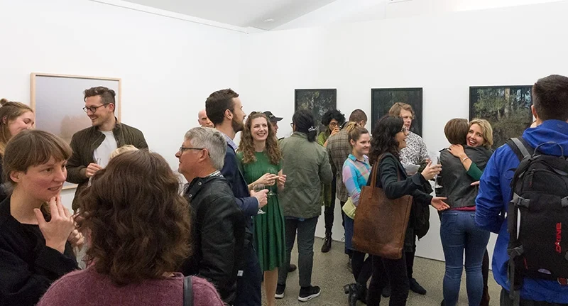 SYDNEY CONTEMPORARY ART FAIR, 2017