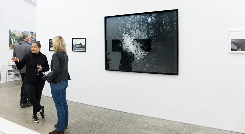 SINGLE CHANNEL / 2017 AUCKLAND FESTIVAL OF PHOTOGRAPHY