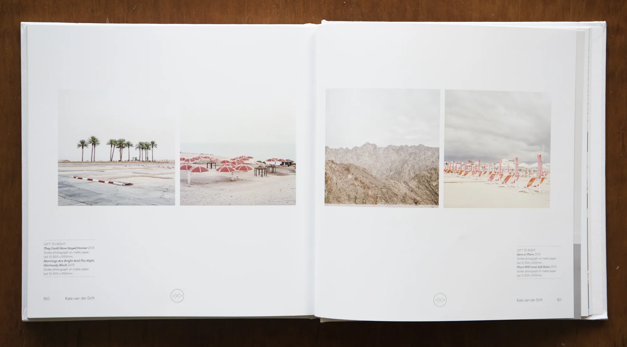 ESSAY IN 20/20 20 ARTISTS AND 20 WRITERS BOOK    Essay by Jamie Hanton about my work in 20/20, 20 Artists and 20 Writers, 2016