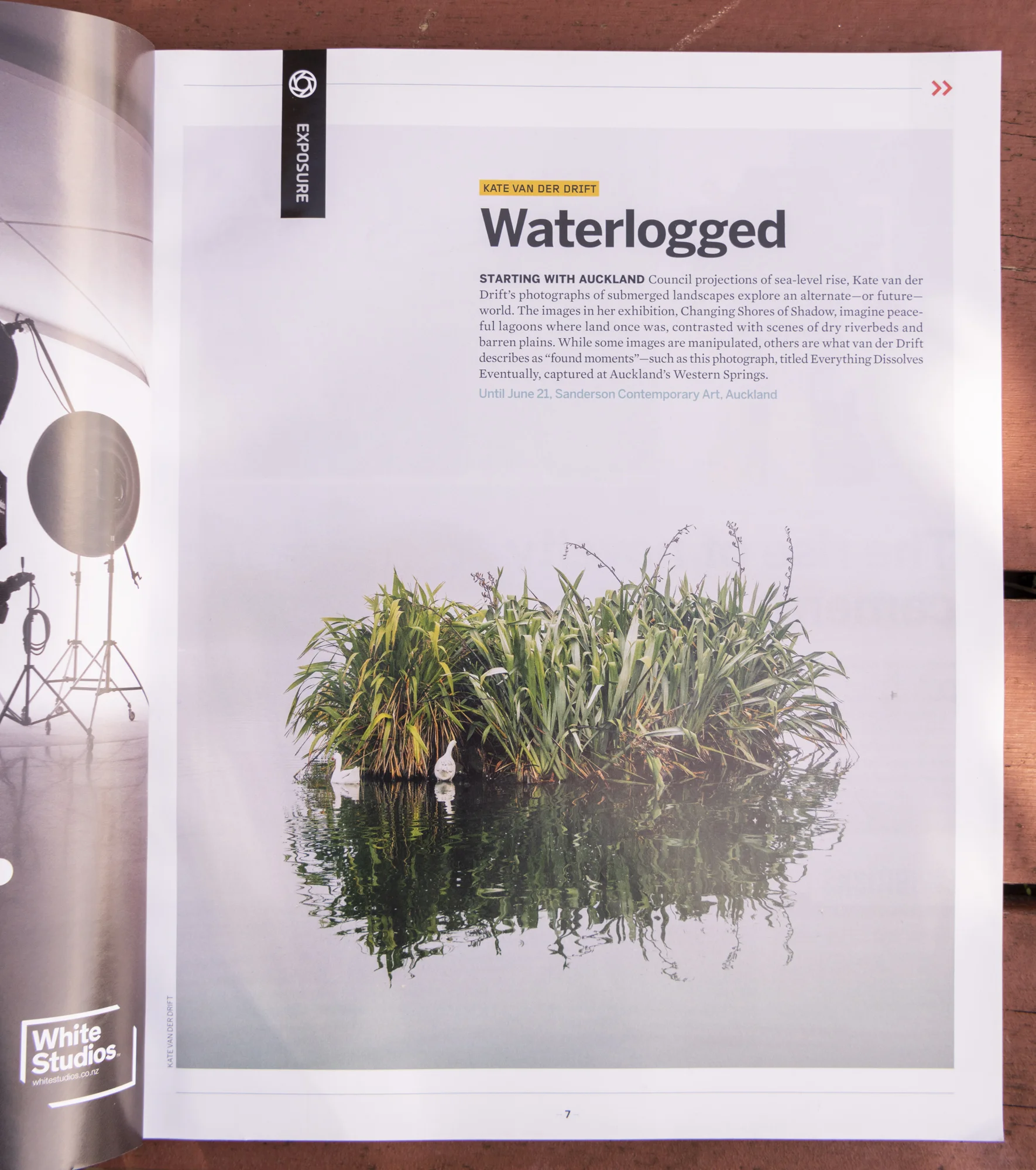 PRO PHOTOGRAPHER MAGAZINE