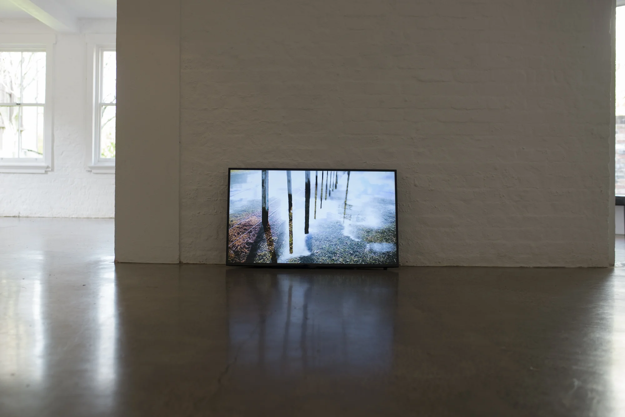 BY THEN - GROUP SHOW    George Fraser Gallery, Auckland 2015