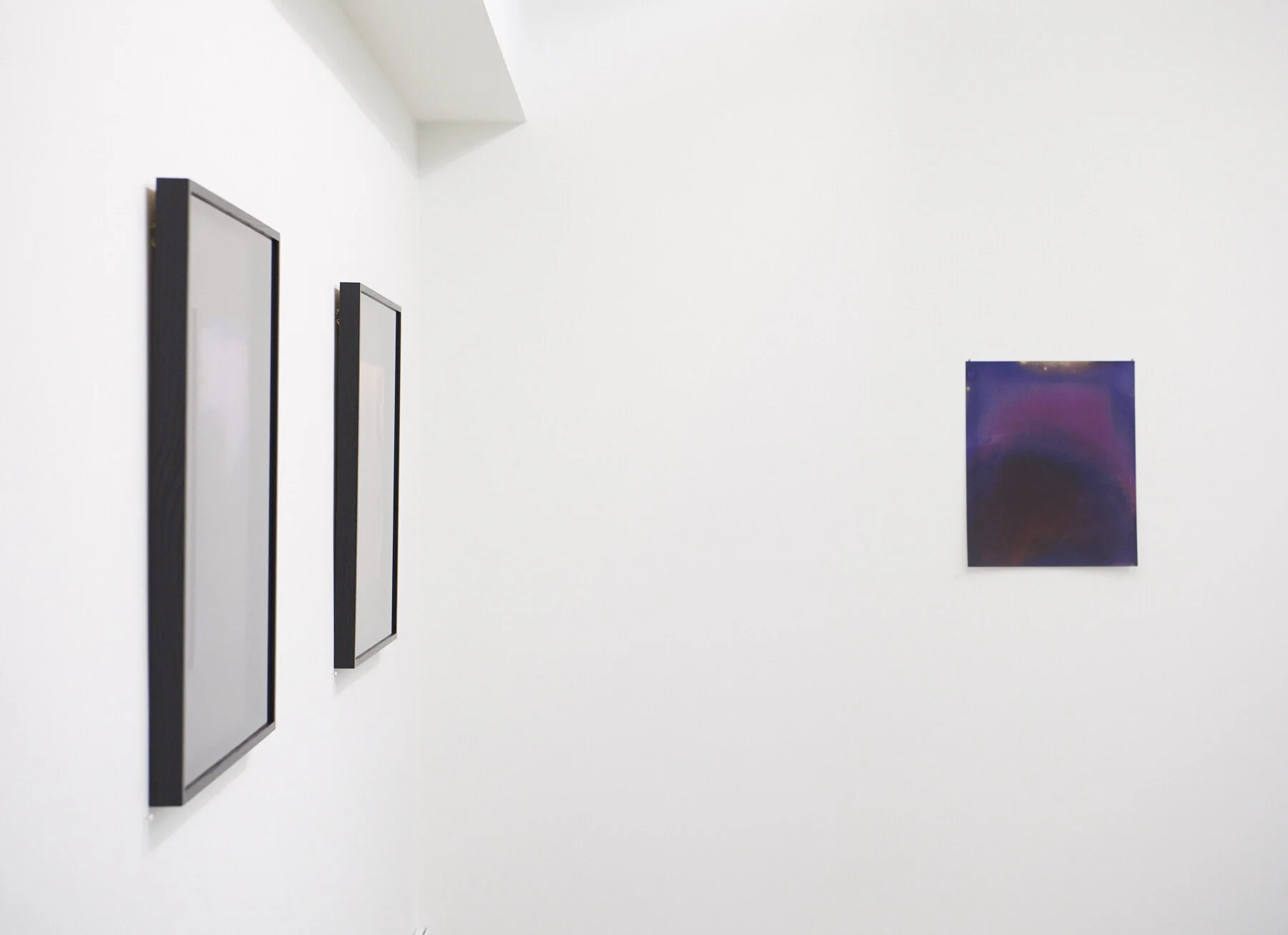 Directional Listening: Fluvial Field Notes – Kate van der Drift 2019 River Exposures