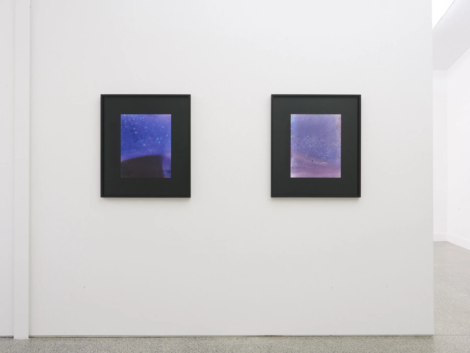 Directional Listening: Fluvial Field Notes – Kate van der Drift 2019 River Exposures