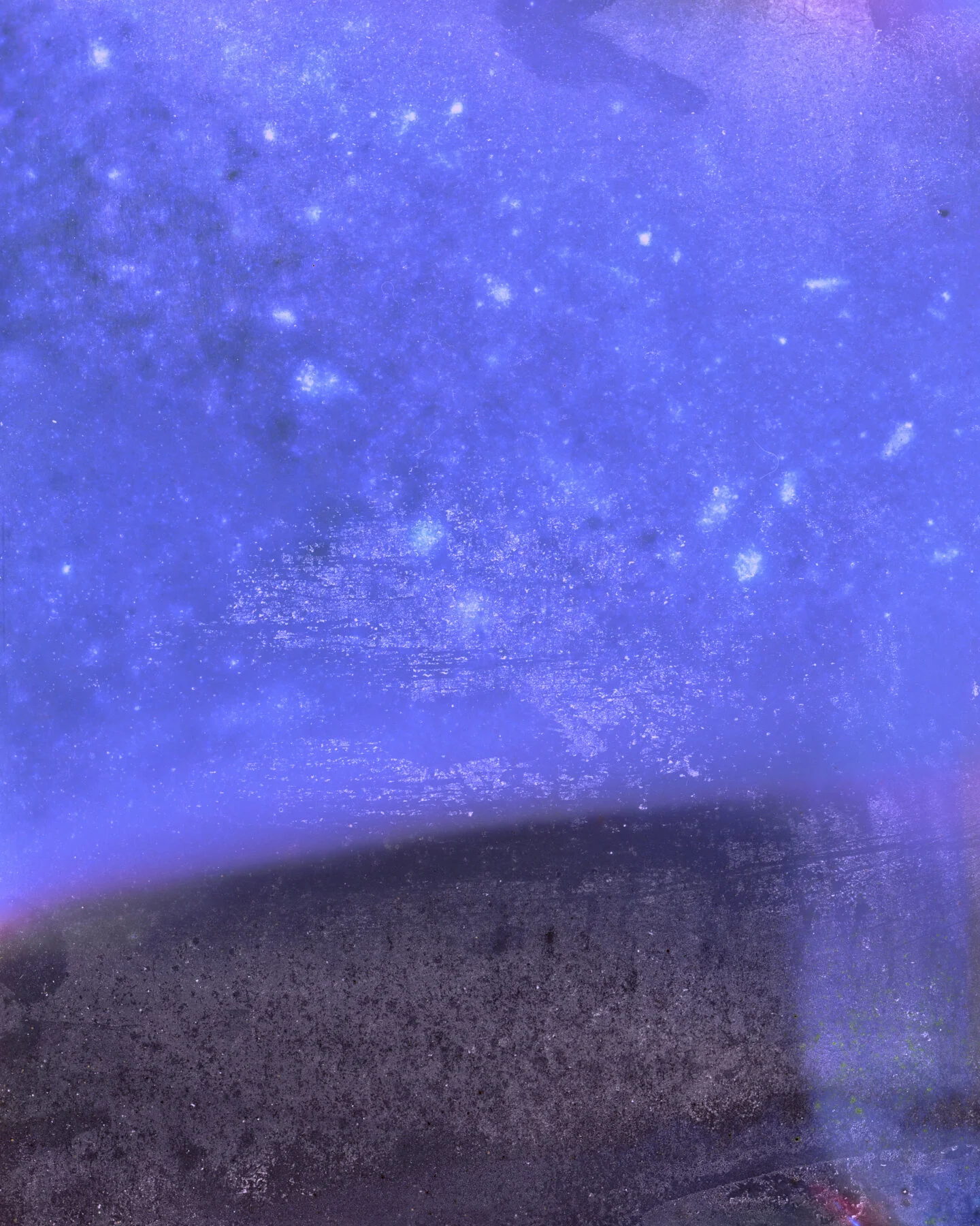 New Moon to New Moon, September, 37°25'47.4"S 175°30'39.2"E 