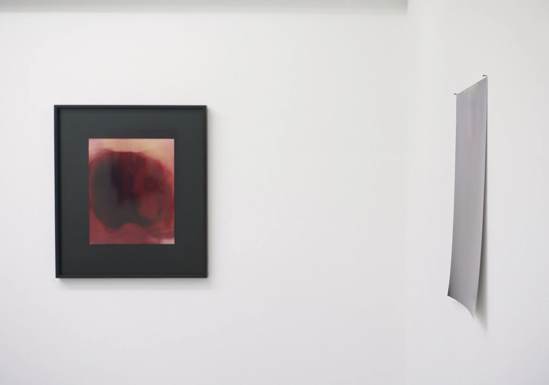 Directional Listening: Fluvial Field Notes – Kate van der Drift 2019 River Exposures