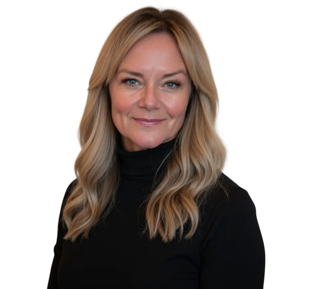 Lisa Gottesman