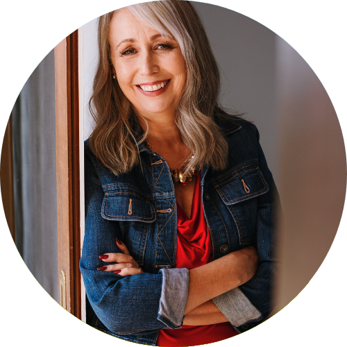 Bronwyn OShea, PhD - Founder & Chair of JOBZ CAFE