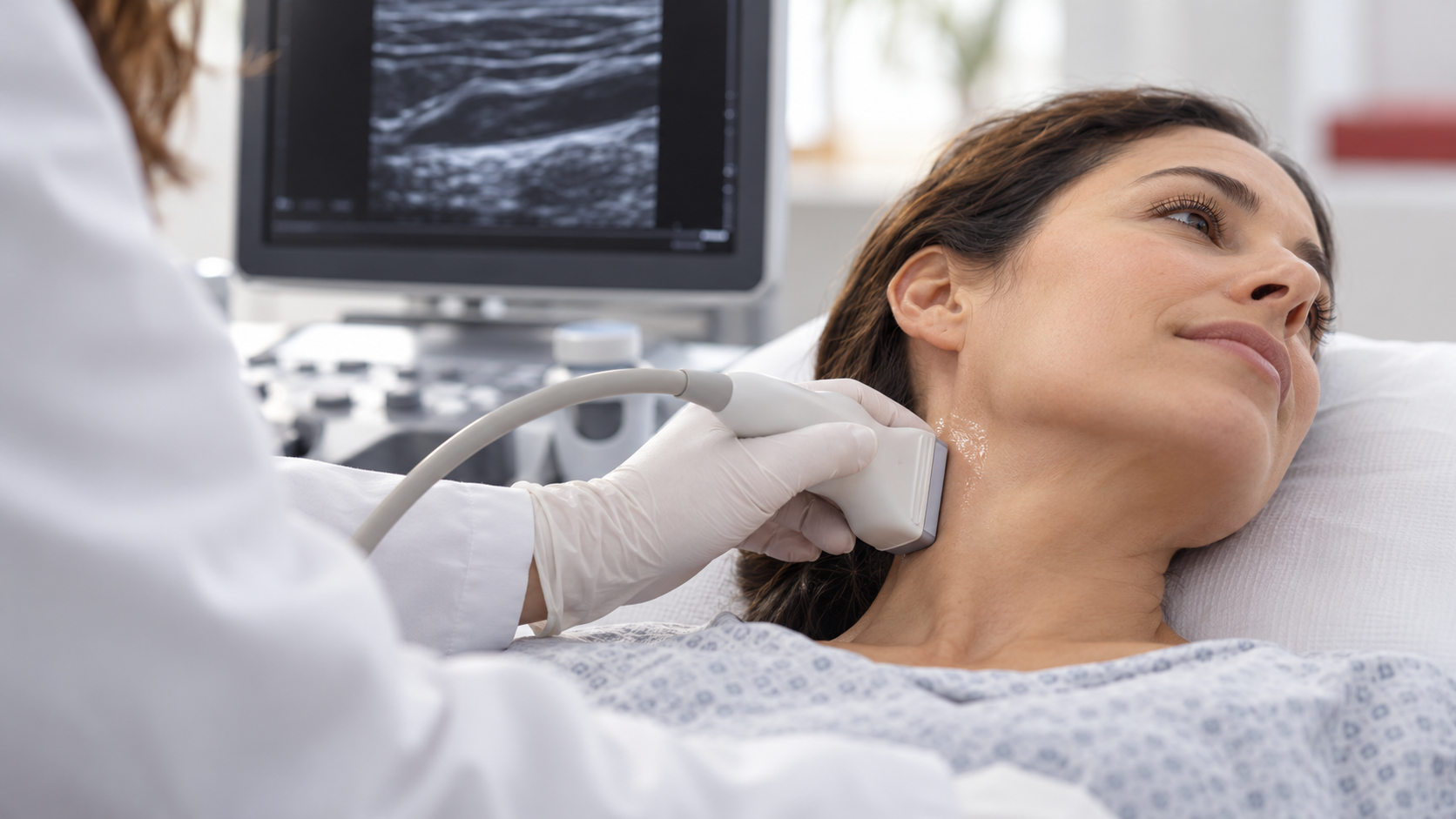 Carotid Intima Media Scan Carotid Intima Media Scan