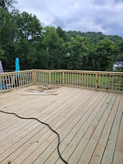 Additions in Greensburg