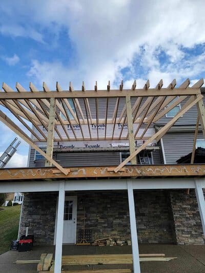 Kitchens in Rostraver Twp