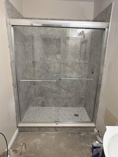 Basement Remodeling in Greensburg