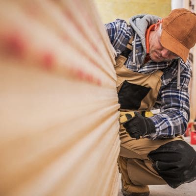 contracting in Rostraver Twp