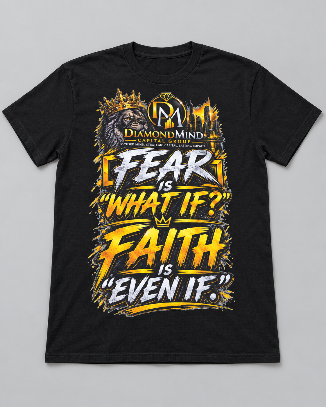 Fresh Prints of LA portfolio: Business Apparel