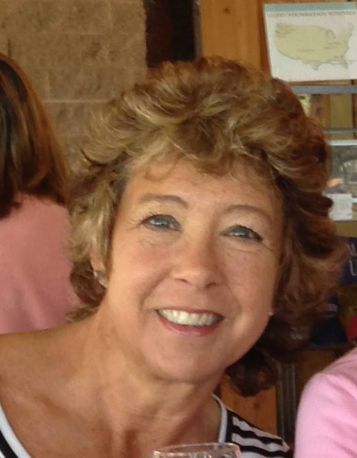 Sue Thoens