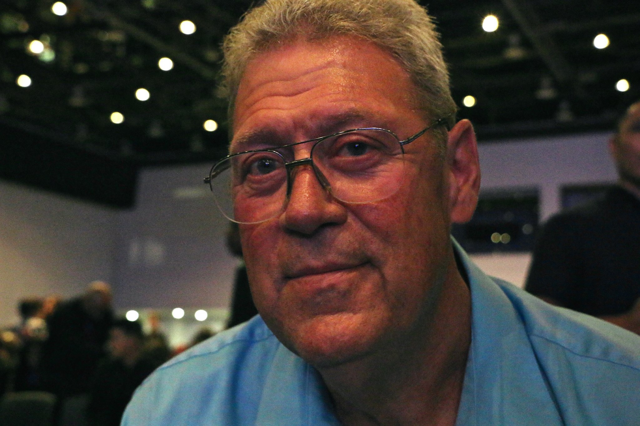 Tom Philbrick