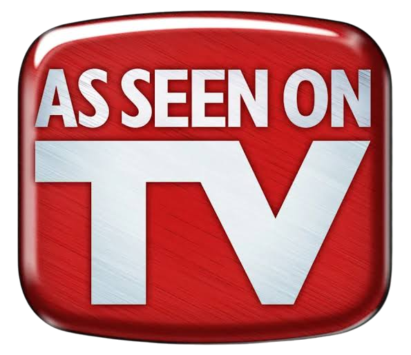 As Seen On TV