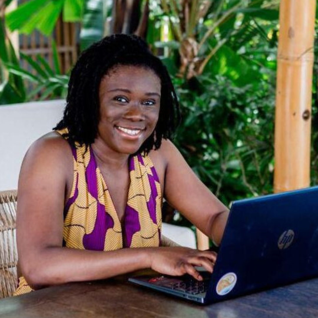 Toks Coyle – Escaper