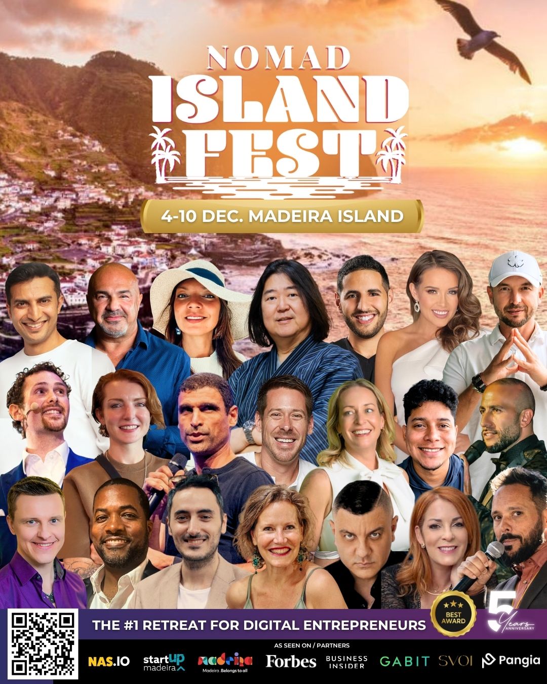 Image for this event