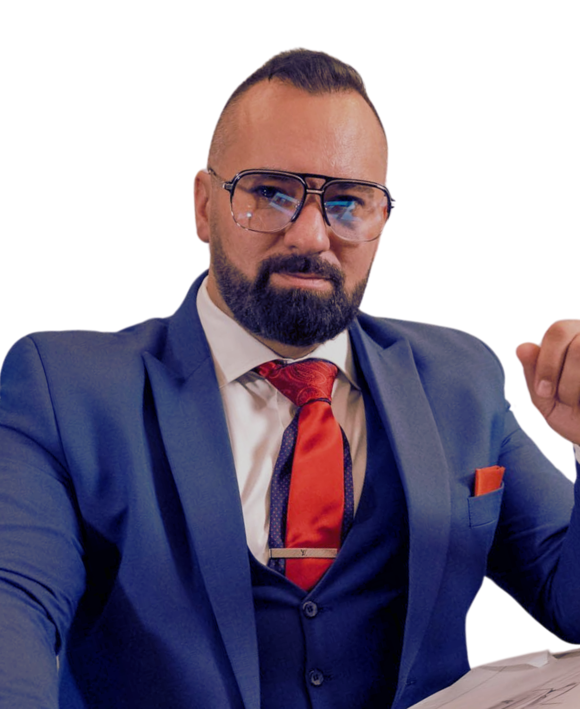 Marius Bogdan Pislariu