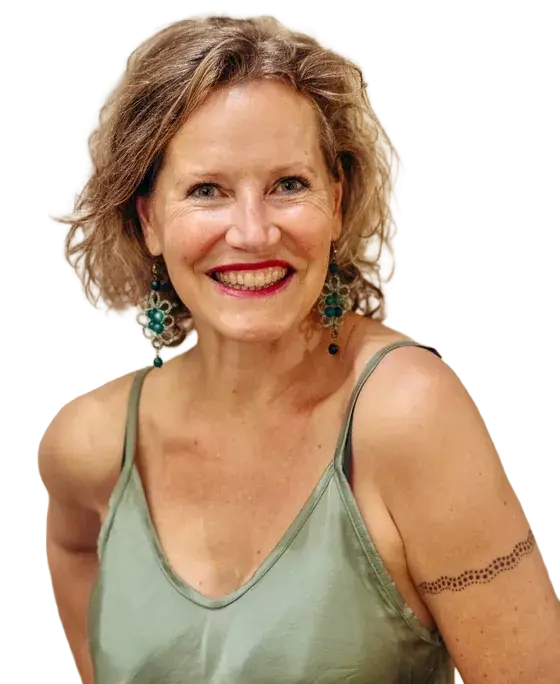 Esther Jacobs