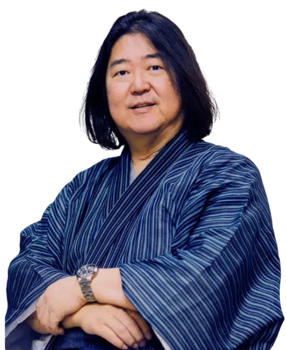 Ken Honda