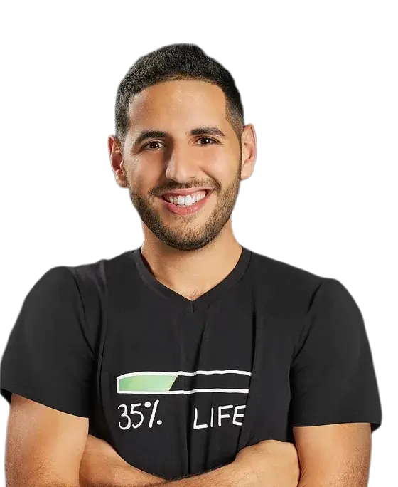 Nuseir Yassin