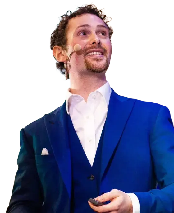 Simone Vincenzi