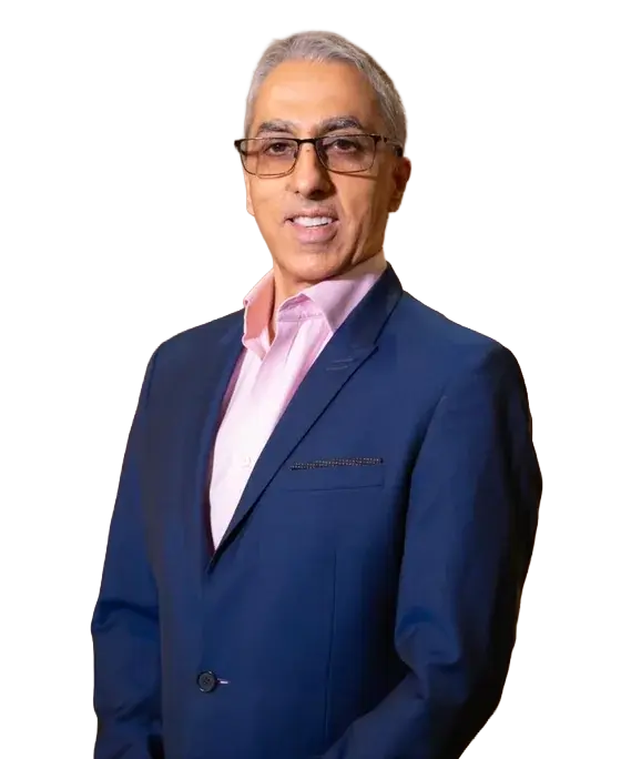 Vijay Bajaj