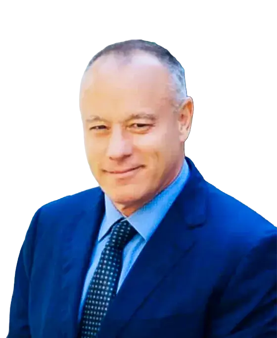 Leigh Simons