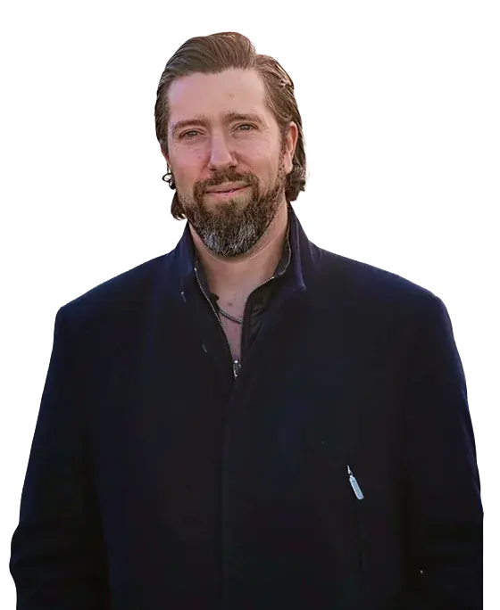 Daniel Wood