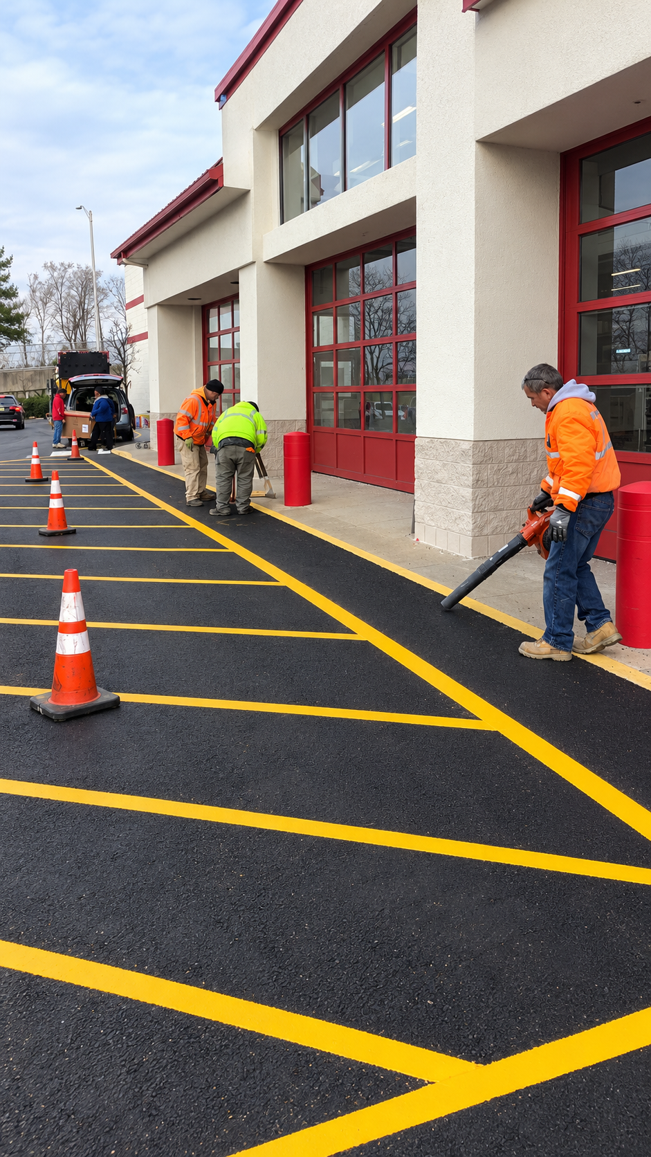  Asphalt Repair Services