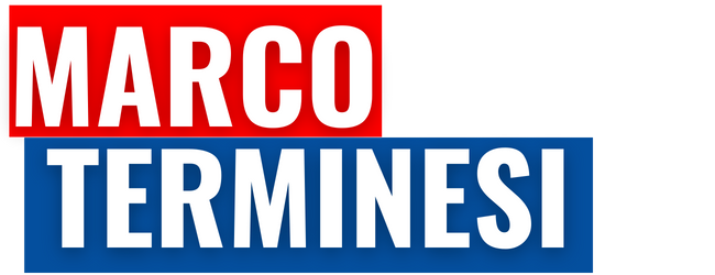 Marco Terminesi Florida Real Estate Logo