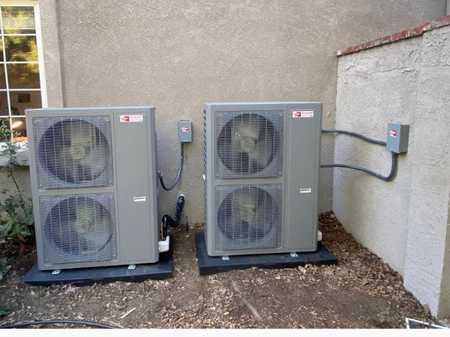 north atlanta air conditioning replacement