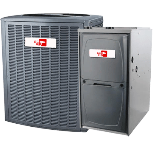 hvac systems in north atlanta