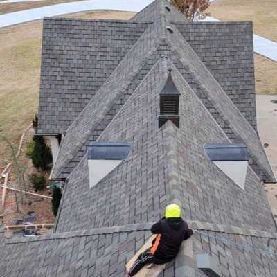 roof contractor greater austin