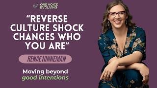 one voice evolving, kim brassor, resilience reimagined, renae ninneman, racial equity