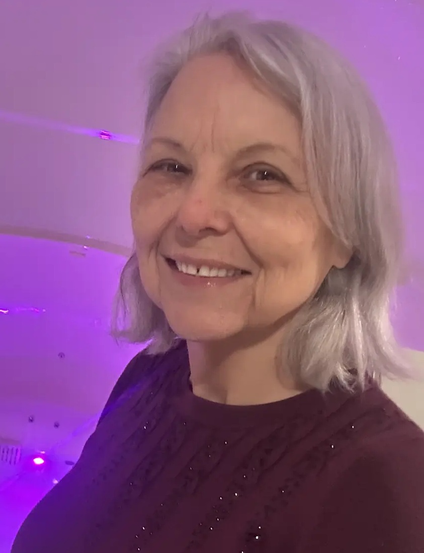 kim brassor, one voice evolving, the COVE, reparations, racial equity, women over 40