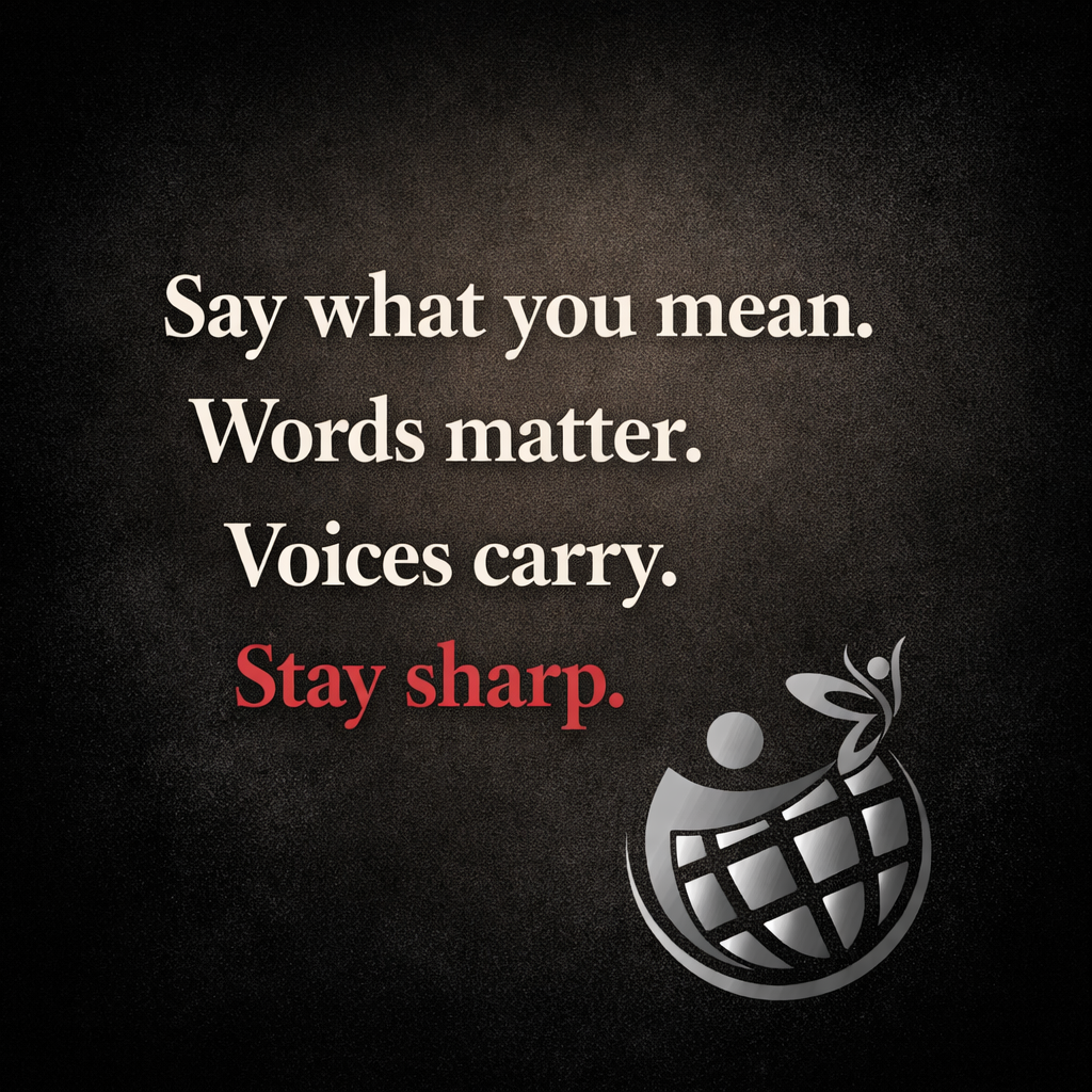one voice evolving, kim brassor, resilience reimagined, AI, voice police, racial equity