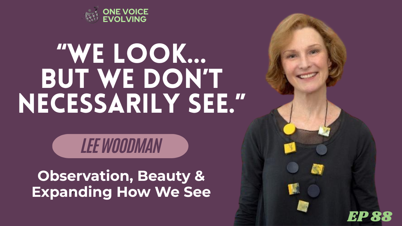 racial equity, systemic privilege, women over 40, midlife reinvention, power dynamics, identity and leadership, faith shifts, rebuilding self trust, social justice conversations, kim brassor, one voice evolving, resilience reimagined, lee woodman 