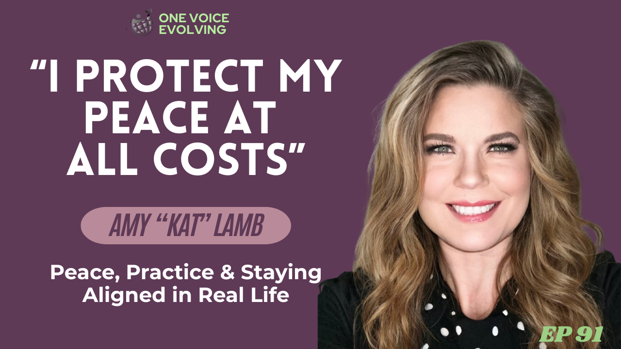 kim brassor, one voice evolving, resilience reimagined, racial equity, social justice, protecting peace