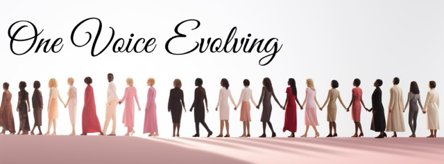 one voice evolving, kim brassor, resilience reimagined, mother's day, mothers, social justice, racial equity one voice evolving, kim brassor, resilience reimagined, mother's day, mothers, social justice, racial equity